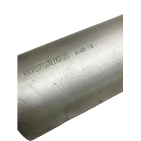 Silencieux droit (echappement) SUZUKI TL 1000 S 1997-2001