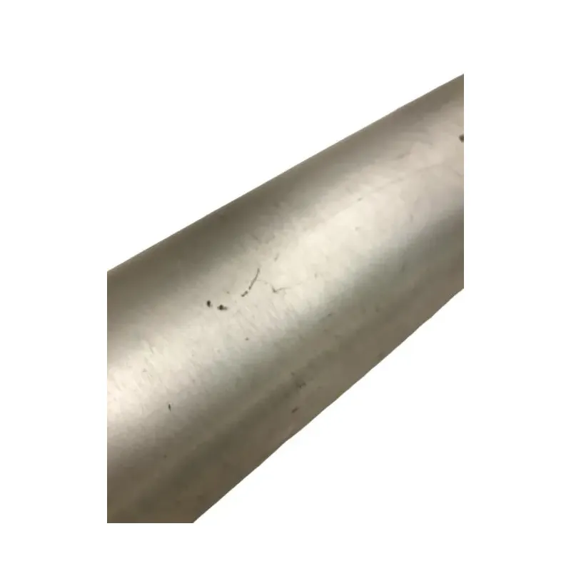 Silencieux droit (echappement) SUZUKI TL 1000 S 1997-2001