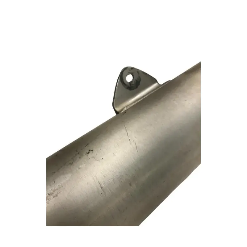 Silencieux droit (echappement) SUZUKI TL 1000 S 1997-2001