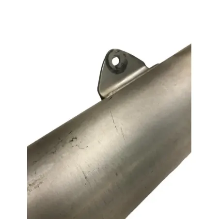 Silencieux droit (echappement) SUZUKI TL 1000 S 1997-2001