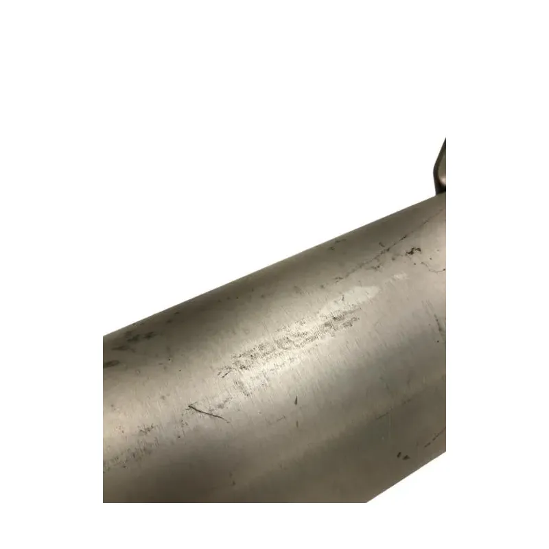 Silencieux droit (echappement) SUZUKI TL 1000 S 1997-2001