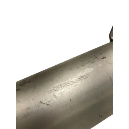 Silencieux droit (echappement) SUZUKI TL 1000 S 1997-2001