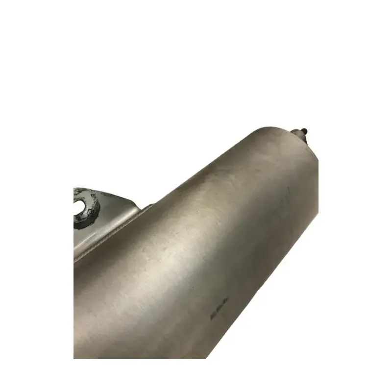 Silencieux droit (echappement) SUZUKI TL 1000 S 1997-2001
