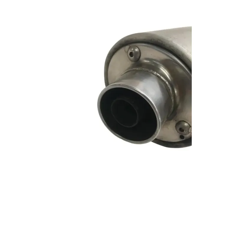 Silencieux droit (echappement) SUZUKI TL 1000 S 1997-2001