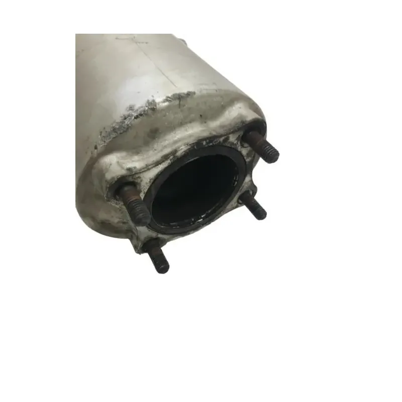 Silencieux droit (echappement) SUZUKI TL 1000 S 1997-2001