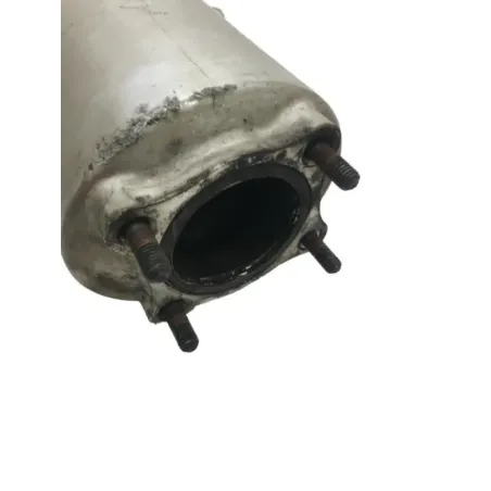 Silencieux droit (echappement) SUZUKI TL 1000 S 1997-2001