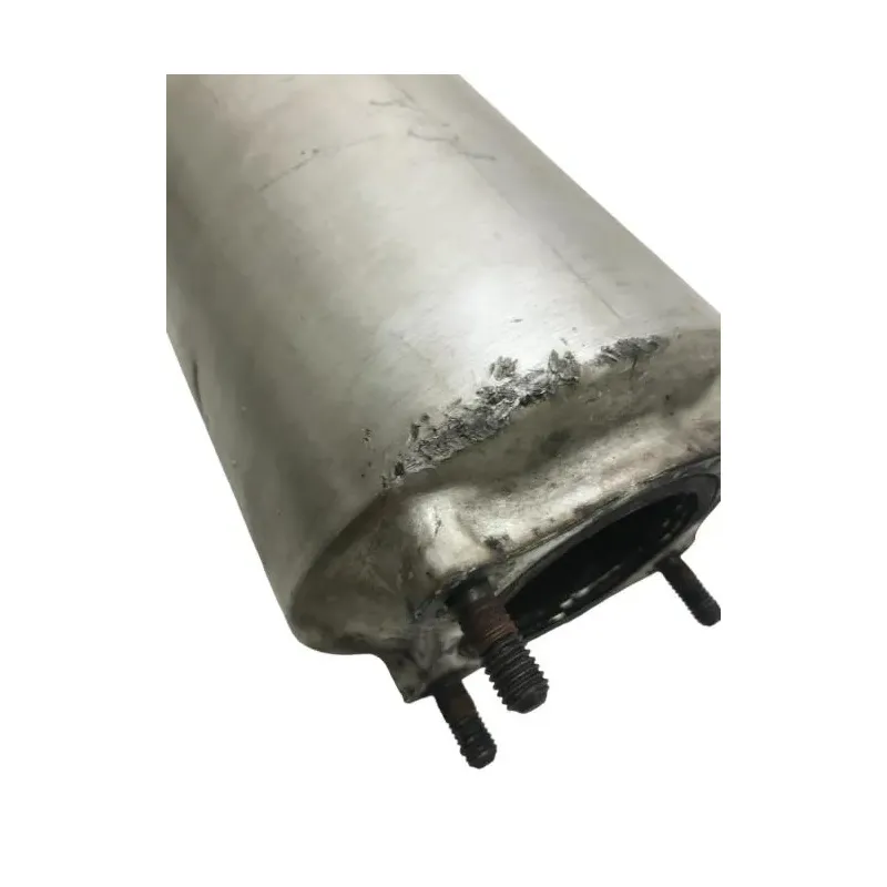 Silencieux droit (echappement) SUZUKI TL 1000 S 1997-2001