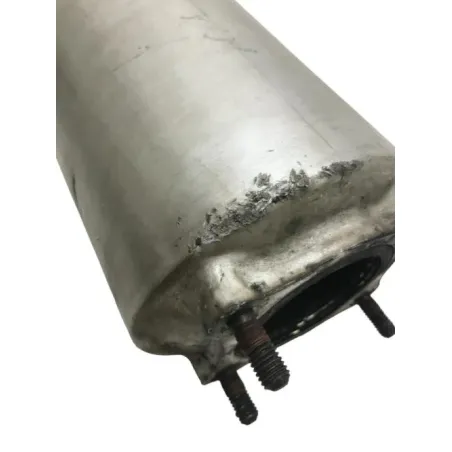 Silencieux droit (echappement) SUZUKI TL 1000 S 1997-2001