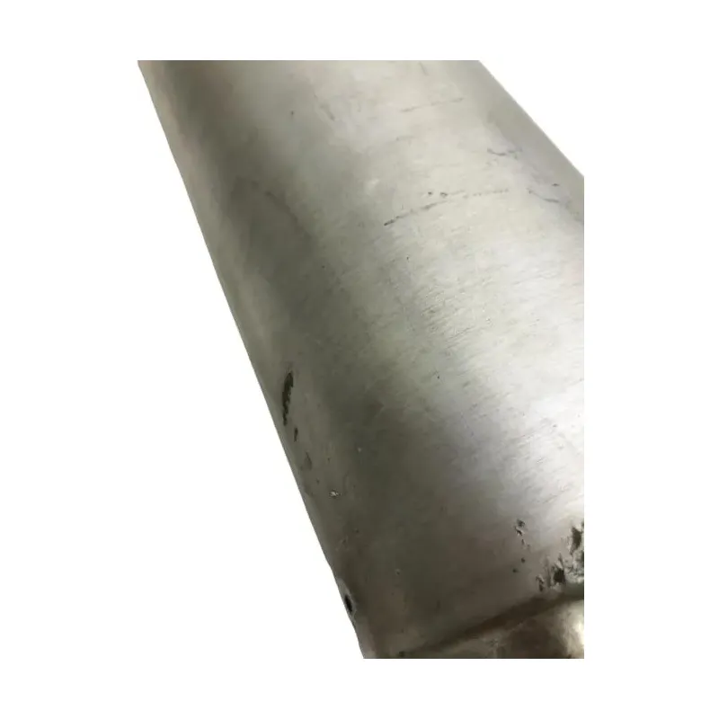 Silencieux droit (echappement) SUZUKI TL 1000 S 1997-2001