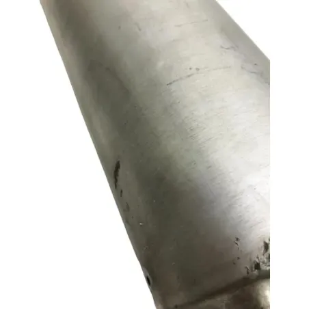 Silencieux droit (echappement) SUZUKI TL 1000 S 1997-2001
