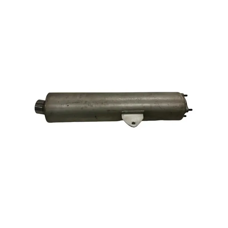 Silencieux droit (echappement) SUZUKI TL 1000 S 1997-2001