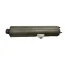 Silencieux droit (echappement) SUZUKI TL 1000 S 1997-2001 Silencieux droit (echappement) SUZUKI TL 1000 S 1997-2001