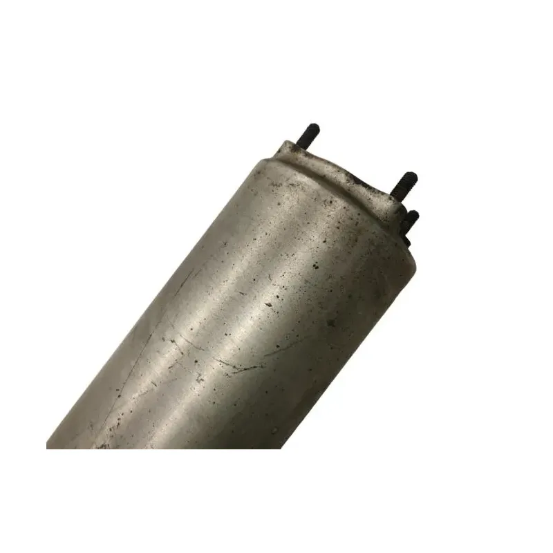 Silencieux droit (echappement) SUZUKI TL 1000 S 1997-2001