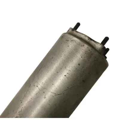 Silencieux droit (echappement) SUZUKI TL 1000 S 1997-2001