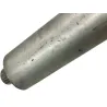 Silencieux droit (echappement) SUZUKI TL 1000 S 1997-2001 Silencieux droit (echappement) SUZUKI TL 1000 S 1997-2001