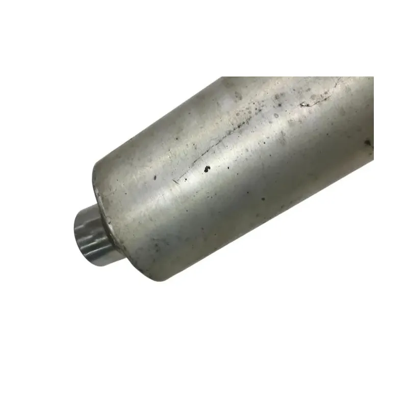 Silencieux droit (echappement) SUZUKI TL 1000 S 1997-2001