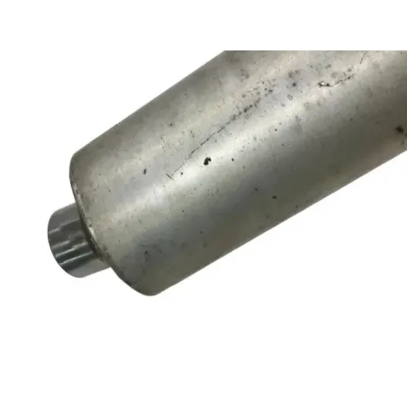 Silencieux droit (echappement) SUZUKI TL 1000 S 1997-2001