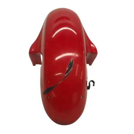 Garde boue avant SUZUKI TL 1000 S 1997-2001