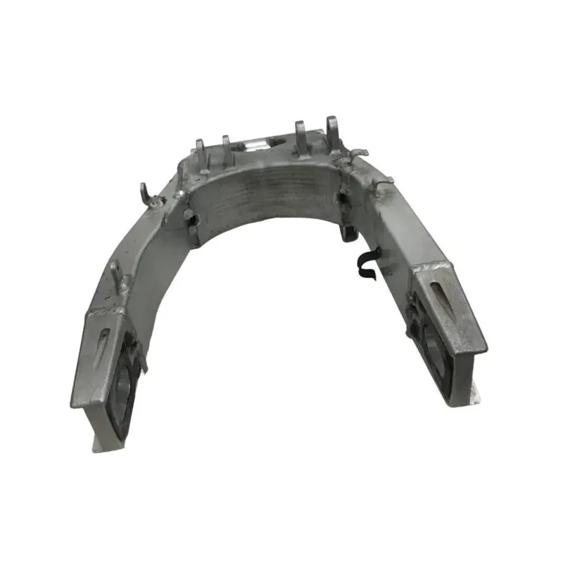 Bras oscillant SUZUKI TL 1000 S 1997-2001