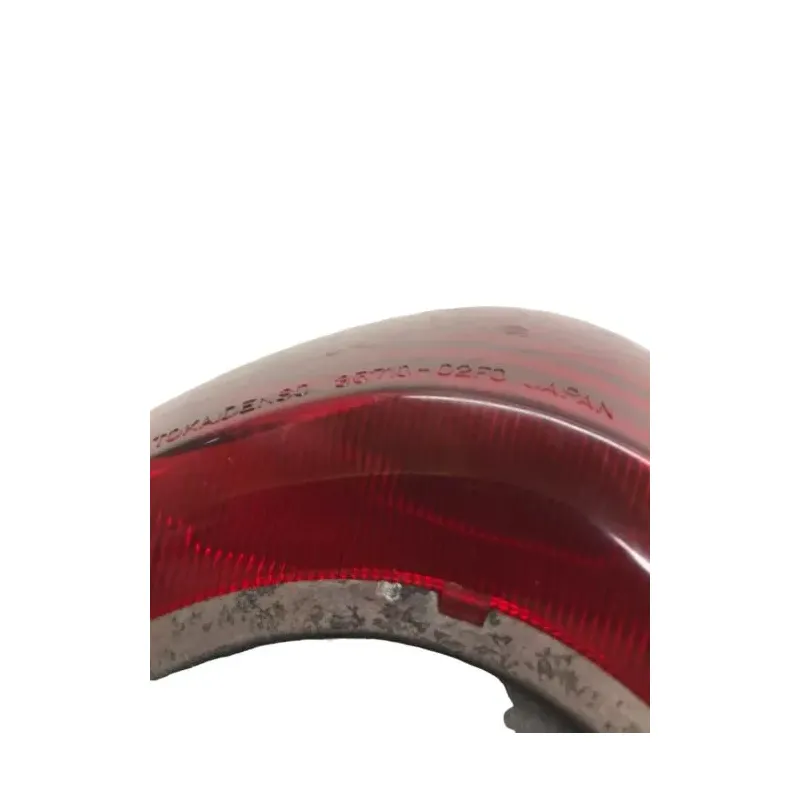 Feu arriere SUZUKI TL 1000 S 1997-2001