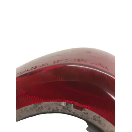 Feu arriere SUZUKI TL 1000 S 1997-2001