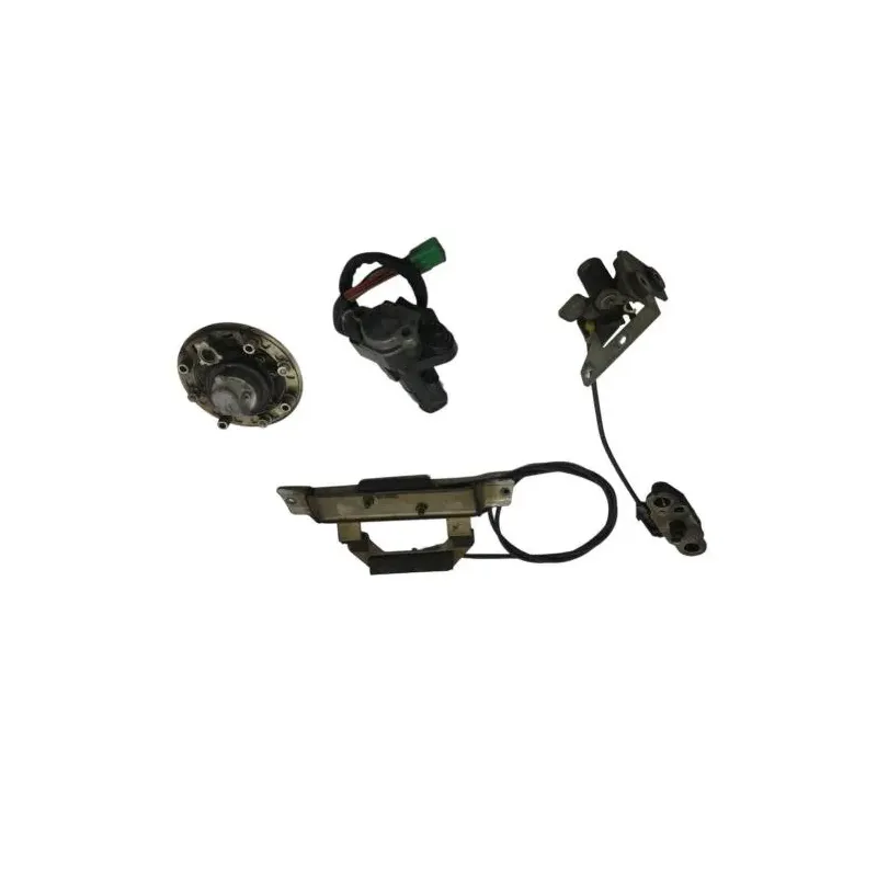 Jeu de serrure contacteur a cle SUZUKI TL 1000 S 1997-2001