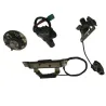 Jeu de serrure contacteur a cle SUZUKI TL 1000 S 1997-2001 Jeu de serrure contacteur a cle SUZUKI TL 1000 S 1997-2001
