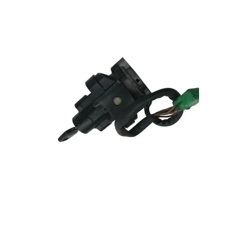 Jeu de serrure contacteur a cle SUZUKI TL 1000 S 1997-2001