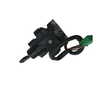 Jeu de serrure contacteur a cle SUZUKI TL 1000 S 1997-2001