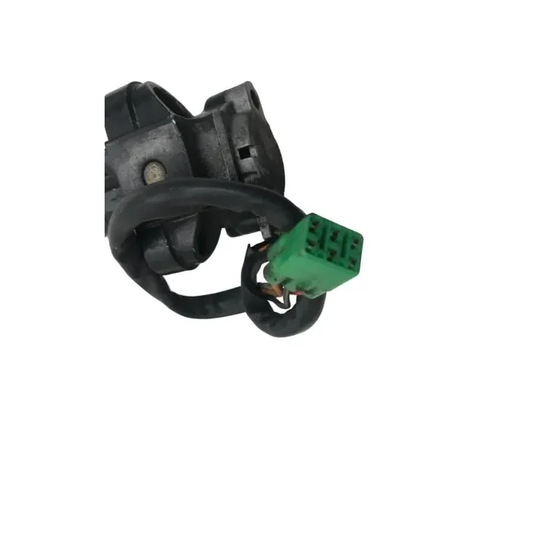Jeu de serrure contacteur a cle SUZUKI TL 1000 S 1997-2001