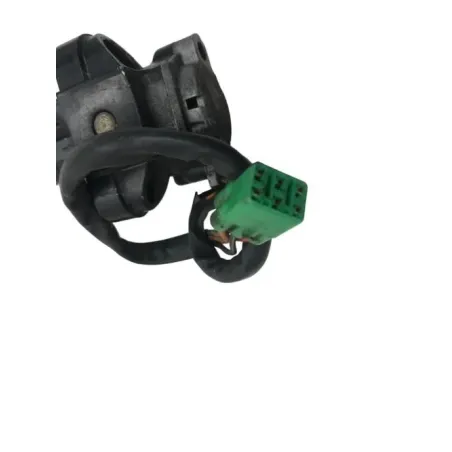 Jeu de serrure contacteur a cle SUZUKI TL 1000 S 1997-2001