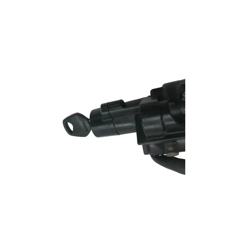 Jeu de serrure contacteur a cle SUZUKI TL 1000 S 1997-2001