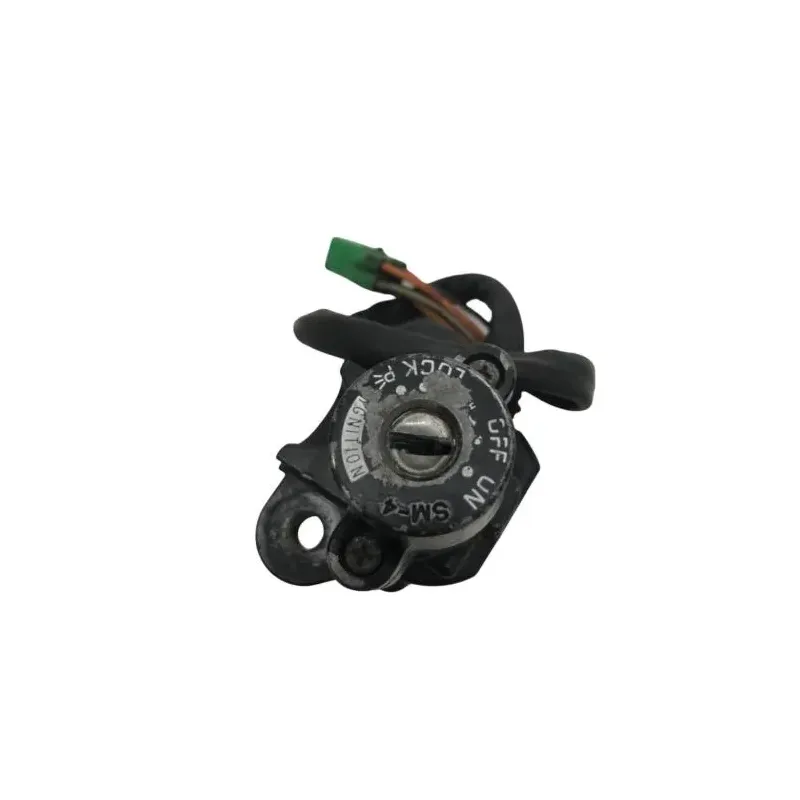 Jeu de serrure contacteur a cle SUZUKI TL 1000 S 1997-2001