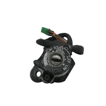 Jeu de serrure contacteur a cle SUZUKI TL 1000 S 1997-2001