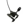 Jeu de serrure contacteur a cle SUZUKI TL 1000 S 1997-2001 Jeu de serrure contacteur a cle SUZUKI TL 1000 S 1997-2001