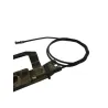 Jeu de serrure contacteur a cle SUZUKI TL 1000 S 1997-2001 Jeu de serrure contacteur a cle SUZUKI TL 1000 S 1997-2001
