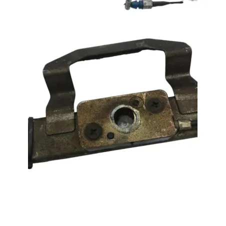 Jeu de serrure contacteur a cle SUZUKI TL 1000 S 1997-2001