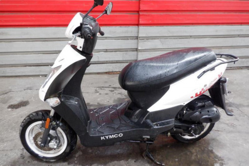 KYMCO 50 AGILITY