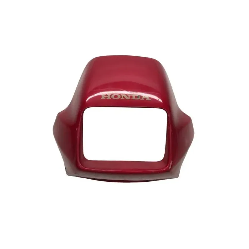 Cache carenage tete de fourche HONDA NX 125 1990-1997 TRANSCITY