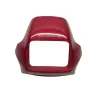 Cache carenage tete de fourche HONDA NX 125 1990-1997 TRANSCITY Cache carenage tete de fourche HONDA NX 125 1990-1997 TRANSCITY