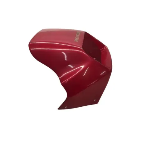 Cache carenage tete de fourche HONDA NX 125 1990-1997 TRANSCITY