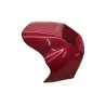 Cache carenage tete de fourche HONDA NX 125 1990-1997 TRANSCITY Cache carenage tete de fourche HONDA NX 125 1990-1997 TRANSCITY