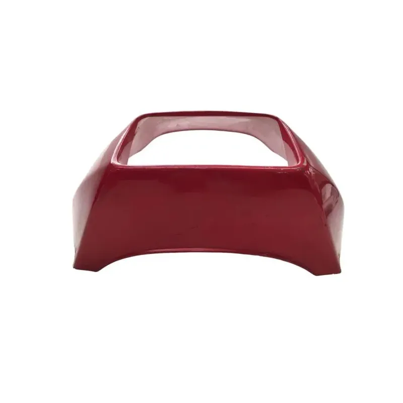 Cache carenage tete de fourche HONDA NX 125 1990-1997 TRANSCITY