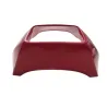 Cache carenage tete de fourche HONDA NX 125 1990-1997 TRANSCITY Cache carenage tete de fourche HONDA NX 125 1990-1997 TRANSCITY