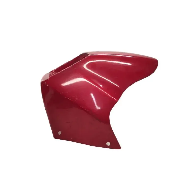 Cache carenage tete de fourche HONDA NX 125 1990-1997 TRANSCITY