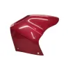 Cache carenage tete de fourche HONDA NX 125 1990-1997 TRANSCITY Cache carenage tete de fourche HONDA NX 125 1990-1997 TRANSCITY
