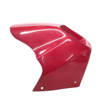 Cache carenage tete de fourche HONDA NX 125 1990-1997 TRANSCITY