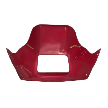 Cache carenage tete de fourche HONDA NX 125 1990-1997 TRANSCITY