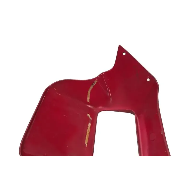 Cache carenage tete de fourche HONDA NX 125 1990-1997 TRANSCITY