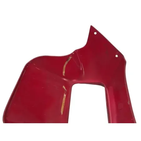 Cache carenage tete de fourche HONDA NX 125 1990-1997 TRANSCITY